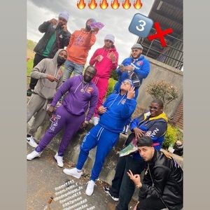 Meet your Posher, Bodega